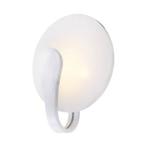 Настенный светильник Näve Stan, белый