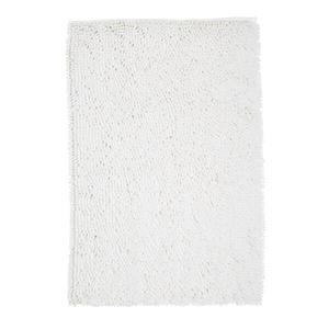 Коврик для ванной Today Essential, 50x1x80 см, белый