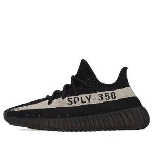 Кроссовки yeezy boost 350 v2 'oreo' Adidas, мультиколор