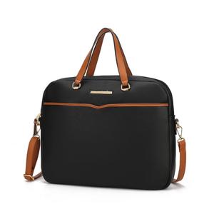 Портфель для ноутбука Rose Shoulder MKF