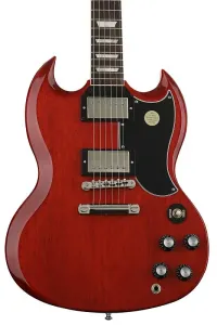 Электрогитара Gibson SG Standard '61 - Винтажная вишня