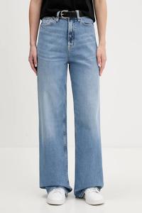 Джинсы Tommy Jeans, синий