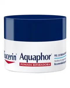 Бальзам для носа и губ Aquaphor Eucerin