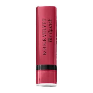 Bourjois Rouge Velvet помада для губ, 03 Hyppink Chic