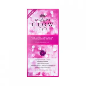 Цветовая палитра Colour Chart Glow для окрашивания волос Kallos