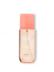 Спрей для волос и тела Victoria's Secret Body Care White Peach Mango, манго