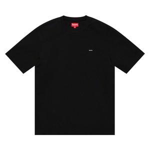 Футболка Supreme Small Box Tee Black, черный