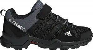 Кроссовки Adidas Terrex AX2R CF 'Black Onix', черный