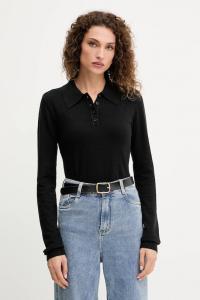 Свитер Bucers Silvian Heach, черный