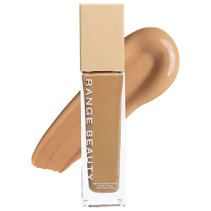 Увлажняющая тональная основа True Intentions для успокоения кожи Range Beauty, 1 oz /30 mL, Baked