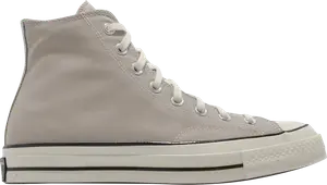 Кроссовки Converse Chuck 70 High Papyrus, коричневый