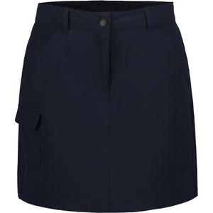 Кюлоты вассар Icepeak, цвет dunkel blau