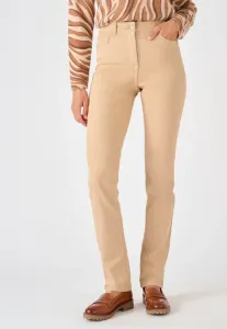 Узкие джинсы Damart, Beige Foncé