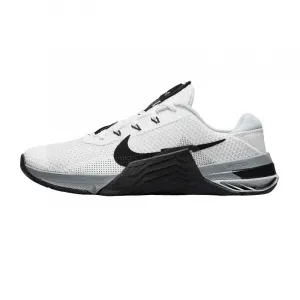 Кроссовки Nike Metcon 7, белый/серый