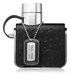 Парфюмерная вода Armaf Tag Him, 100 мл