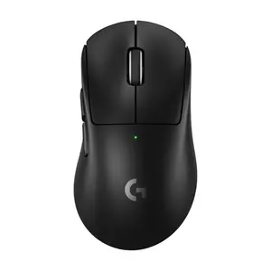 Мышь игровая беспроводная Logitech G PRO X SUPERLIGHT 2 DEX, черный