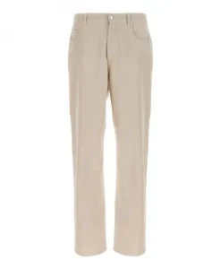 Брюки Fairfax A.P.C., белый