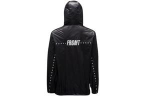 Куртка мужская черный Moncler