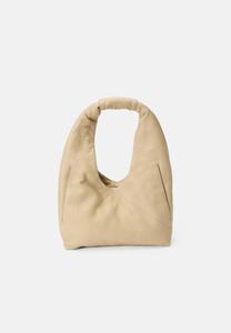 Сумка Bronx Handbag, Oatmilk/Off-White