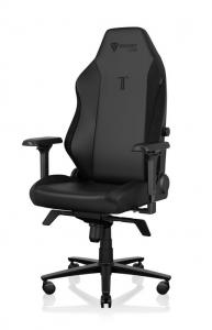 Игровое кресло Secretlab Titan Evo, NEO Hybrid Leatherette, Small, BLACK
