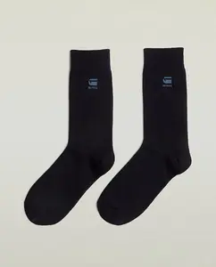 Мужские носки для бургеров G-Star Raw, синий