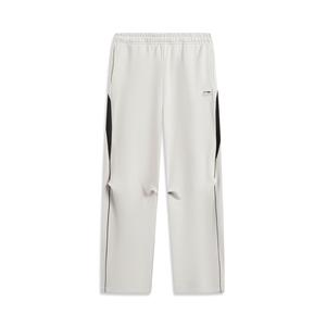 Li-Ning x LEAGUE OF LEGENDS Sports Life Collection повседневные брюки женские Light Smoke Gray