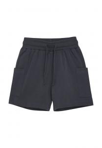 Брюки для бега EN FANT, цвет india ink