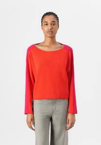 Джемпер IMENIA DRYKORN, красный