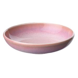 Глубокая тарелка Villeroy & Boch Perlemor Coral, 0.16 л, розовый