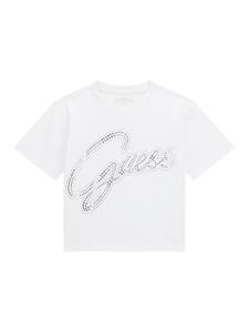 Рубашка GUESS, белый
