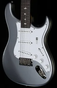 PRS John Mayer Silver Sky Тунгственное розовое дерево (165)