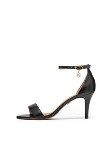 Сандалии на плоской подошве Kazar, черный