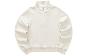 Skechers Свитшот Stroll женский Tofu White