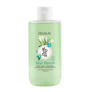 Гель для душа blossom aloe breeze Douglas Collection, объем 250 мл