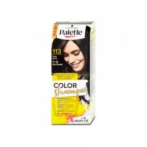 Шампунь Color Shampoo 1-0 113 Black 50 Ml