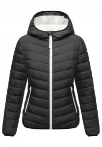 Зимняя куртка Marikoo, черный