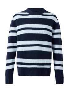 Свитер JACK & JONES JORYORK OLLIE, синий