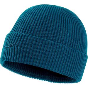 Saucony Унисекс разноцветная шапка бини, Blue