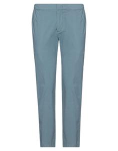 Брюки Be Able, пастельный синий