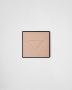 Сменный блок пудры Prada Light Glowing, бежевый