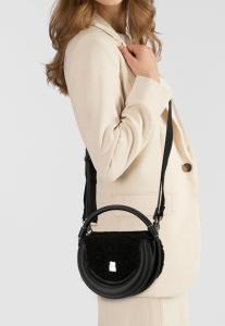 Сумка Replay Handbag, Black