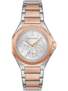 ARMANI EXCHANGE Часы Analog в цвете Rose Gold