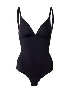 Корректирующее боди Bye Bra, черный