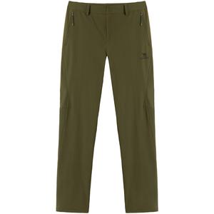 Брюки Urban Function Series Casual женские CAMEL, оливково-зеленый