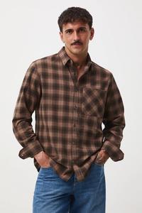 Хлопковая рубашка Medicine, мультиколор