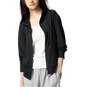 UNIQLO Куртка женская черная, Black