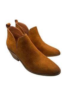 Женские ботинки Stassi в коричневом цвете Boutique By Corkys