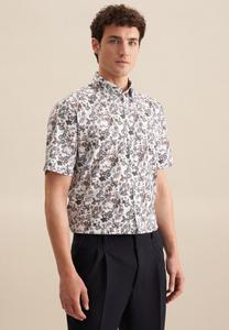 Рубашка REGULAR Seidensticker, кремовый