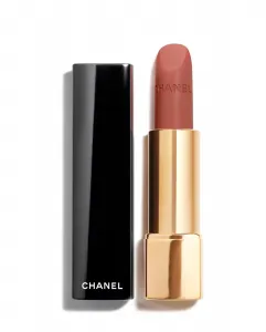Губная помада Rouge Allure Velvet Chanel, 78 Inimitable 3.5G