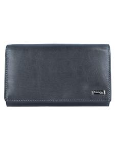 Кошелек Greenland Nature, черный